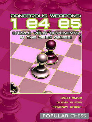 cover image of Dangerous Weapons
